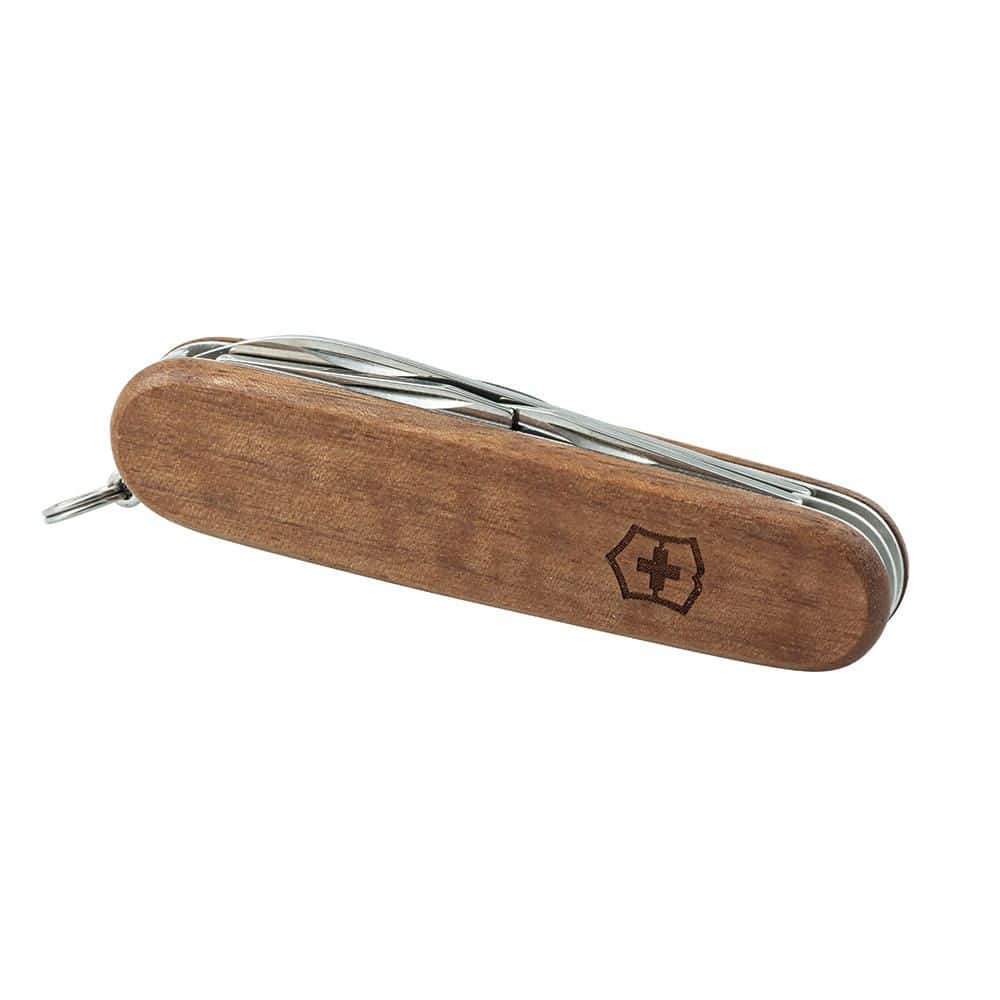 VICTORINOX COLTELLO SPARTAN WOOD
