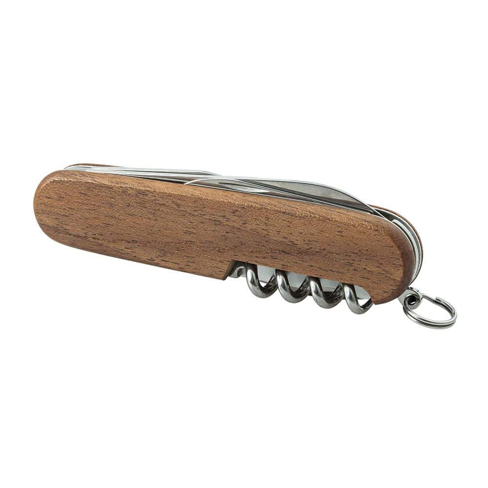 VICTORINOX COLTELLO SPARTAN WOOD