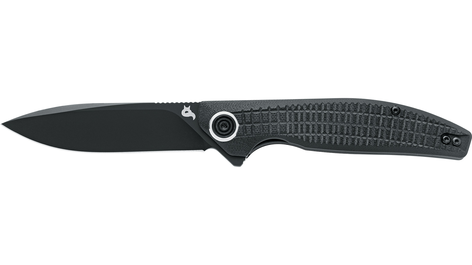 FOX COLTELLO BLACKFOX ARTIA BF-765 BLACK