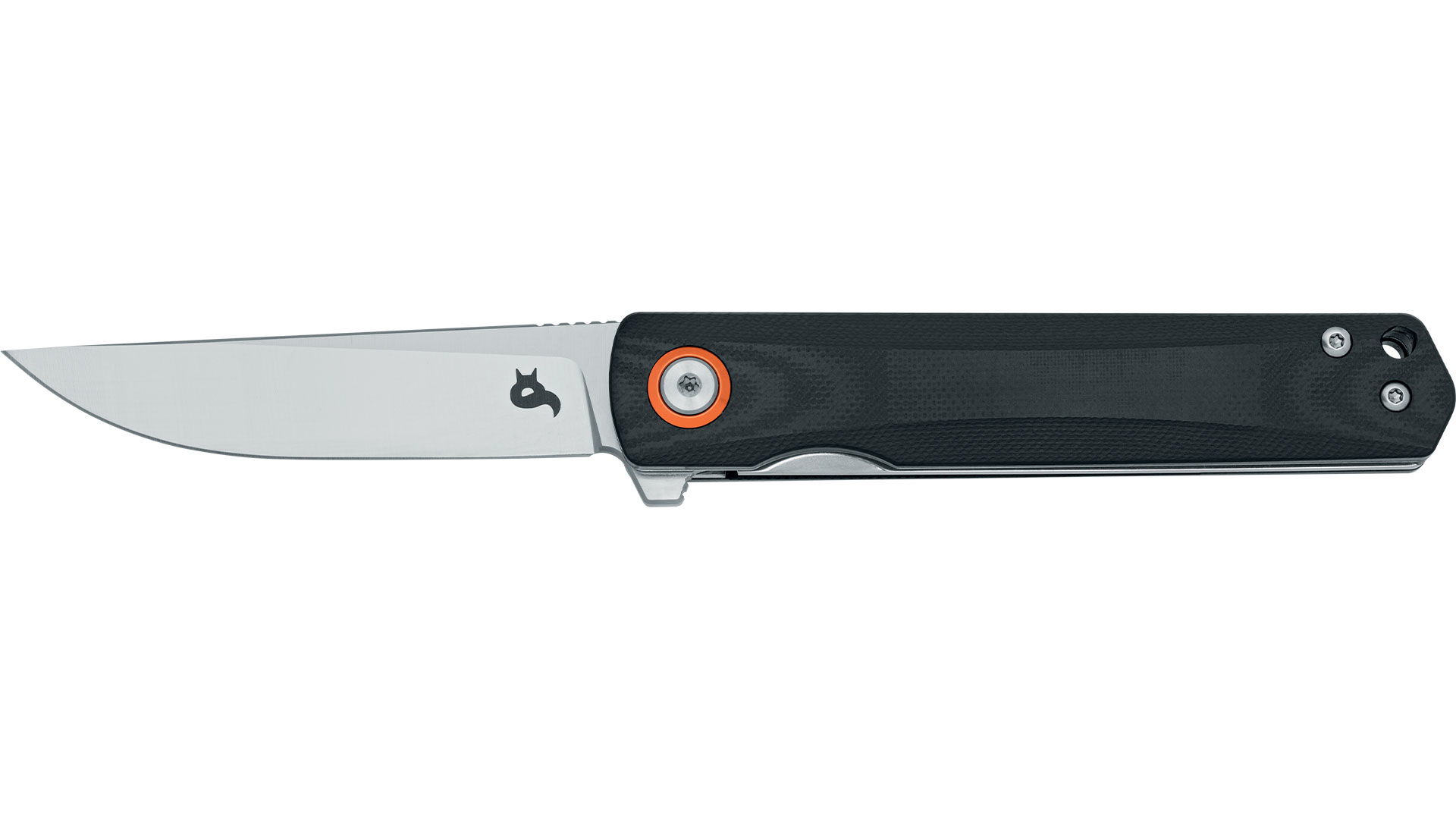 FOX COLTELLO BLACKFOX SPEAR BF-783 G10