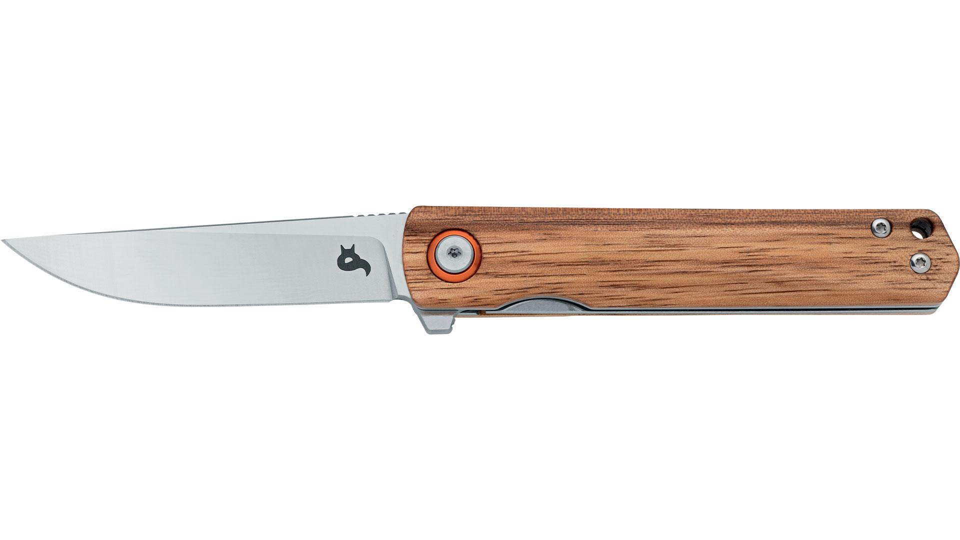 FOX COLTELLO BLACKFOX BF-783 ZW