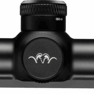 BLASER CANNOC. B2 3-18X50 IC QDC+