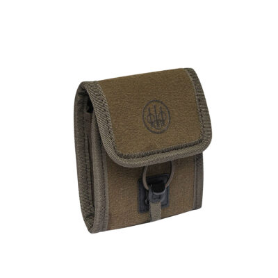 BERETTA BORSETTO PORTA CARTUCCE CARABINA 10 CELLE