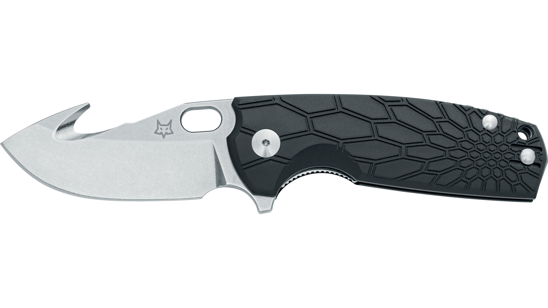 FOX COLTELLO CORE HUNTER FX-624 BLACK