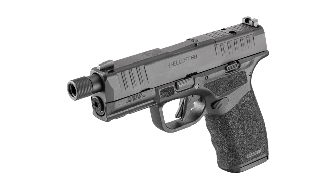 SPRINGFIELD PISTOLA HS  HELLCAT PRO OSP TB CAL.9X19