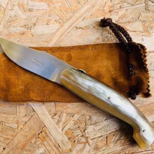 VIPER REGIONALI VERNANTE MANICO IN CORNO