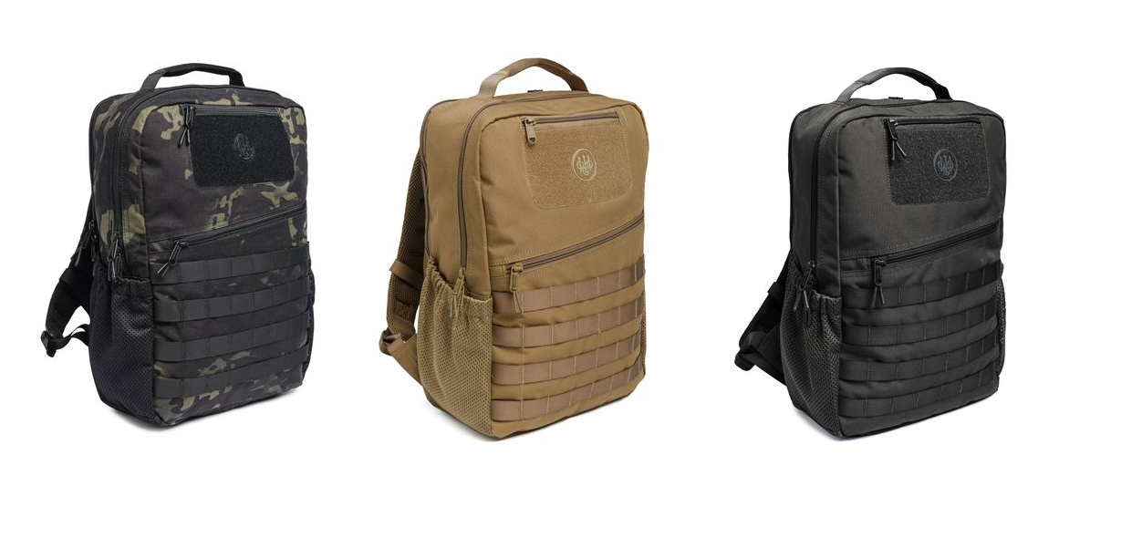 BERETTA ZAINO TACTICAL DAYPACK