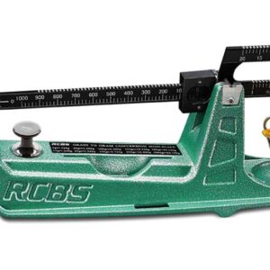 RCBS BILANCINA MECCANICA M1000