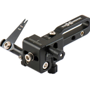 AVALON REST TEC X MAXX MICRO RH BLACK