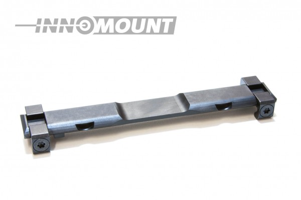 INNOMOUNT BASE PICATINNY PER BLASER MOUNT