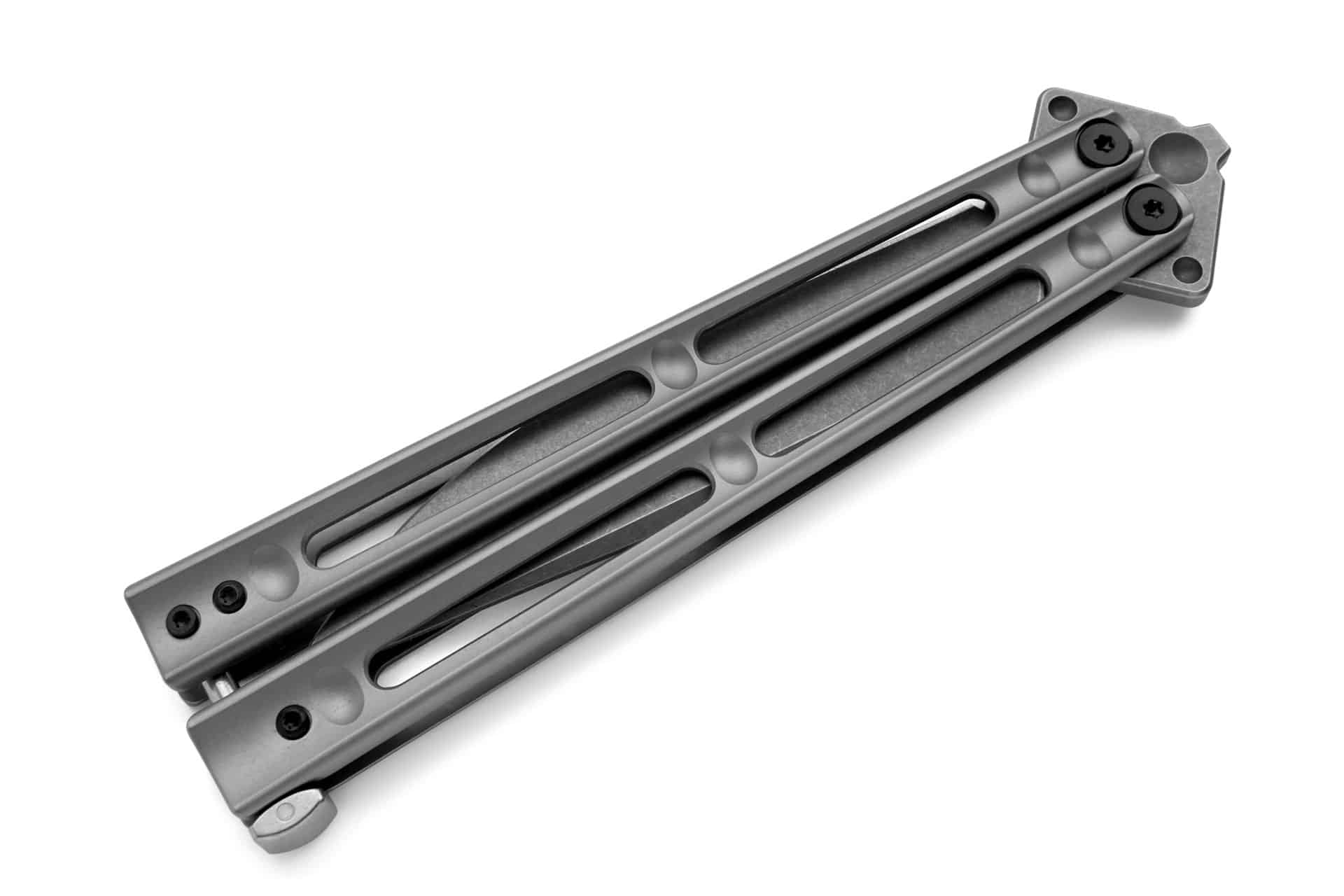 BOKER PLUS PAPPILON D2