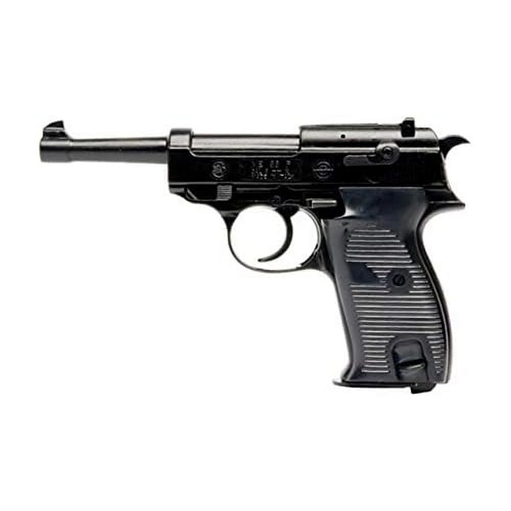 BRUNI PISTOLA SALVE MOD. P38 CAL 8MM