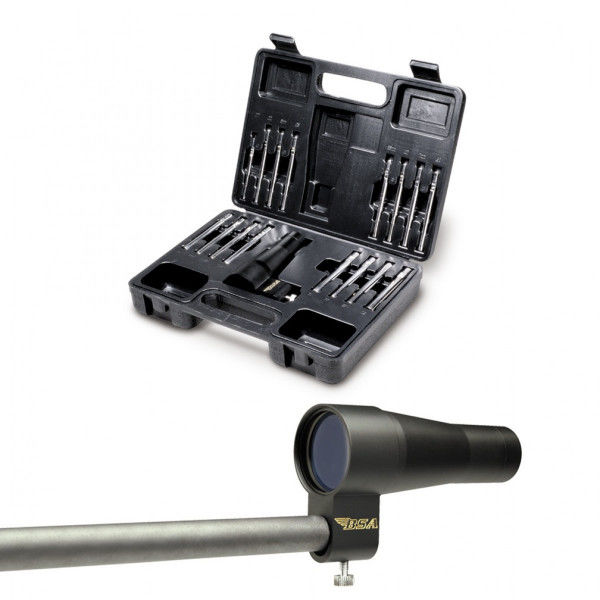 BSA BORE SIGHTER COLLIMATORE