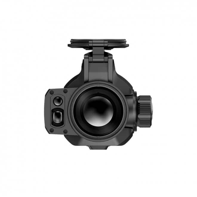NOCPIX TERMOCAMERA MATE H38R