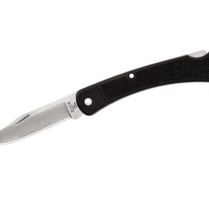 BUCK COLTELLO PIEGHEVOLE HUNTER LT 110BKSLT