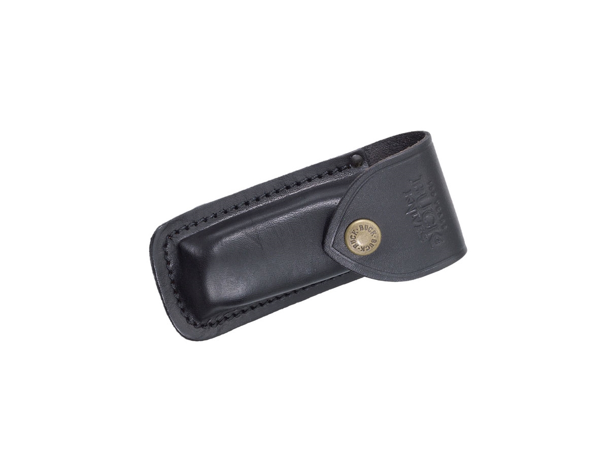 BUCK COLTELLO HUNTER 110BRSFG FINGER GROOVED