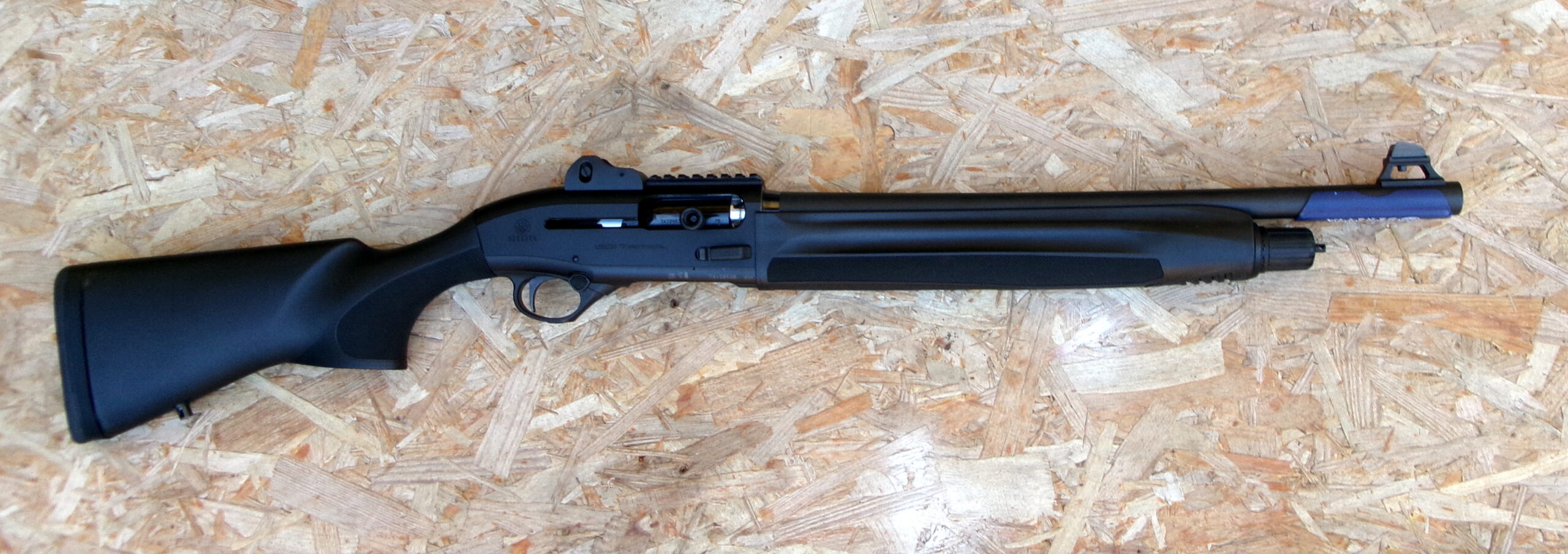 BERETTA FUCILE S.A. A1301 TAC CAL.12