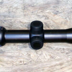 KITE K6 1,6-10X42 RET. 4AI