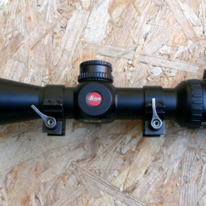 LEICA MAGNUS 1,5-10X42 ILL