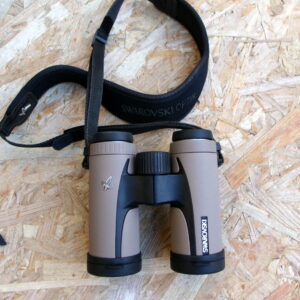 SWAROVSKI BINOCOLO CL 8X30