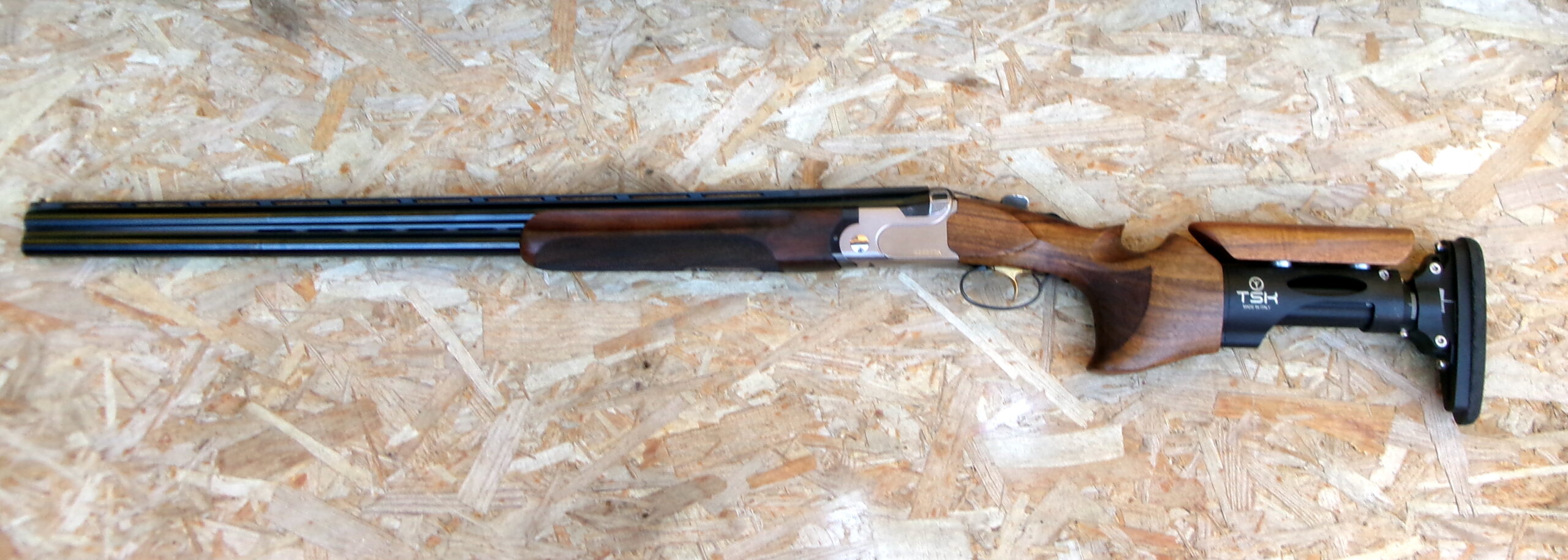 BERETTA SOVRAPPOSTO DT10 TRIDENT CAL.12