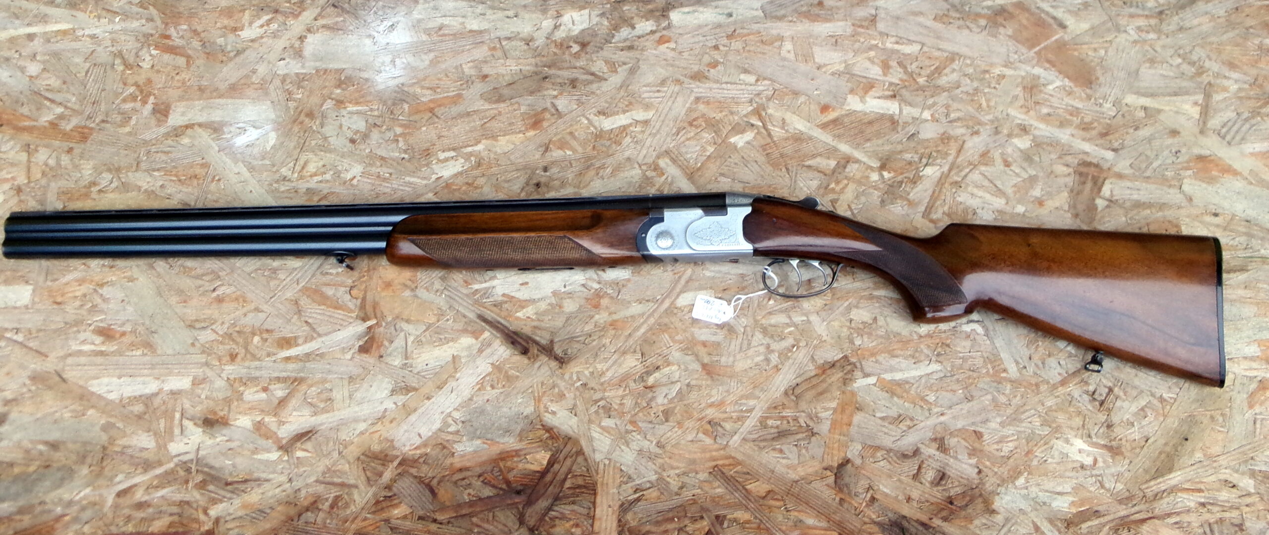 BERETTA SOVR. S686 CAL.12 CANNE 67CM ***/* BIGRILLO