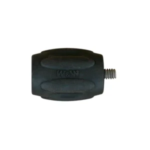 WIAWIS DAMPER BW BLACK LONG