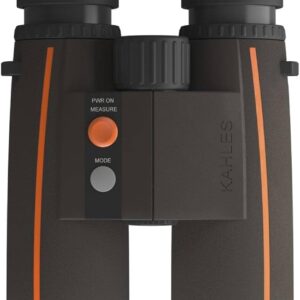 KAHLES BINOTELEMETRO HELIA RF 10X42