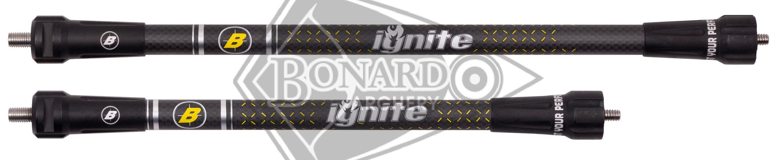 BOOSTER ASTINA LATERALE IGNITE