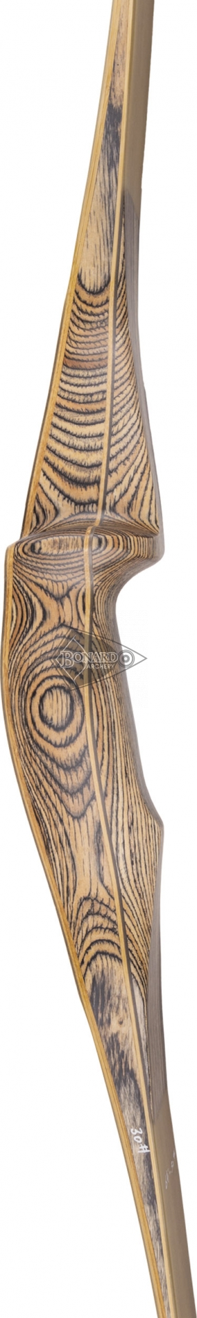 GRAVITY LONGBOW HYBRID ANTARES 64″