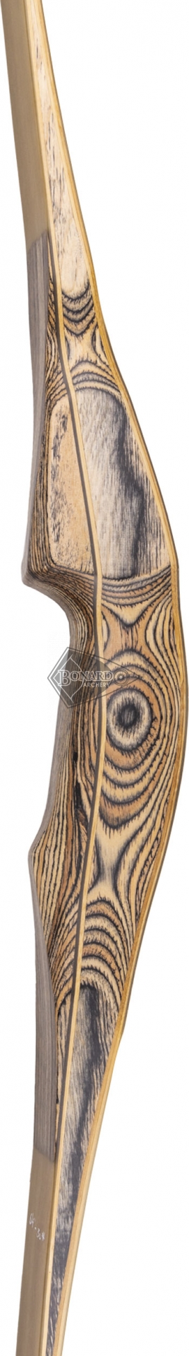 GRAVITY LONGBOW HYBRID ANTARES 64″