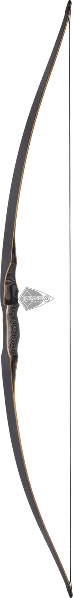 GRAVITY LONGBOW DRACO 68″