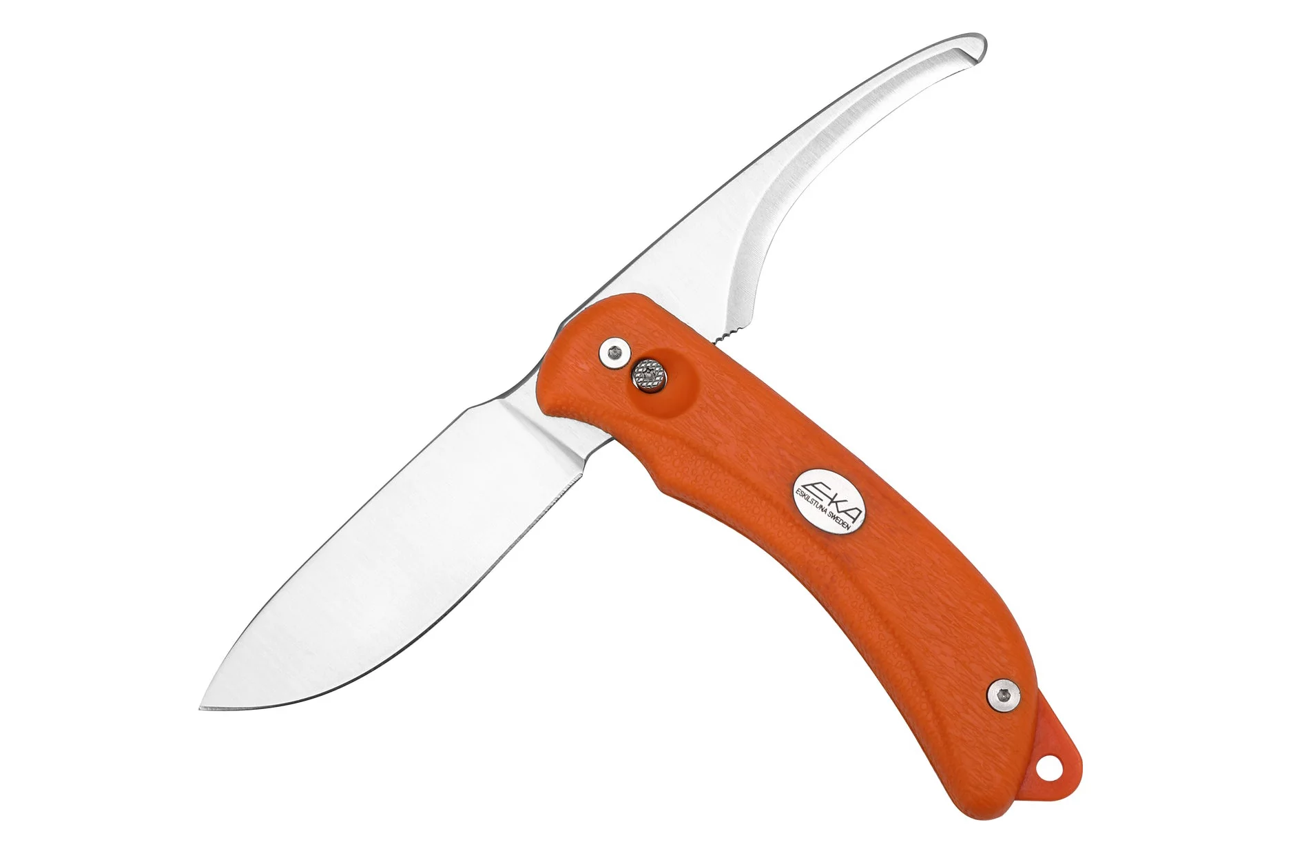 EKA COLTELLO G5 DOPPIA LAMA