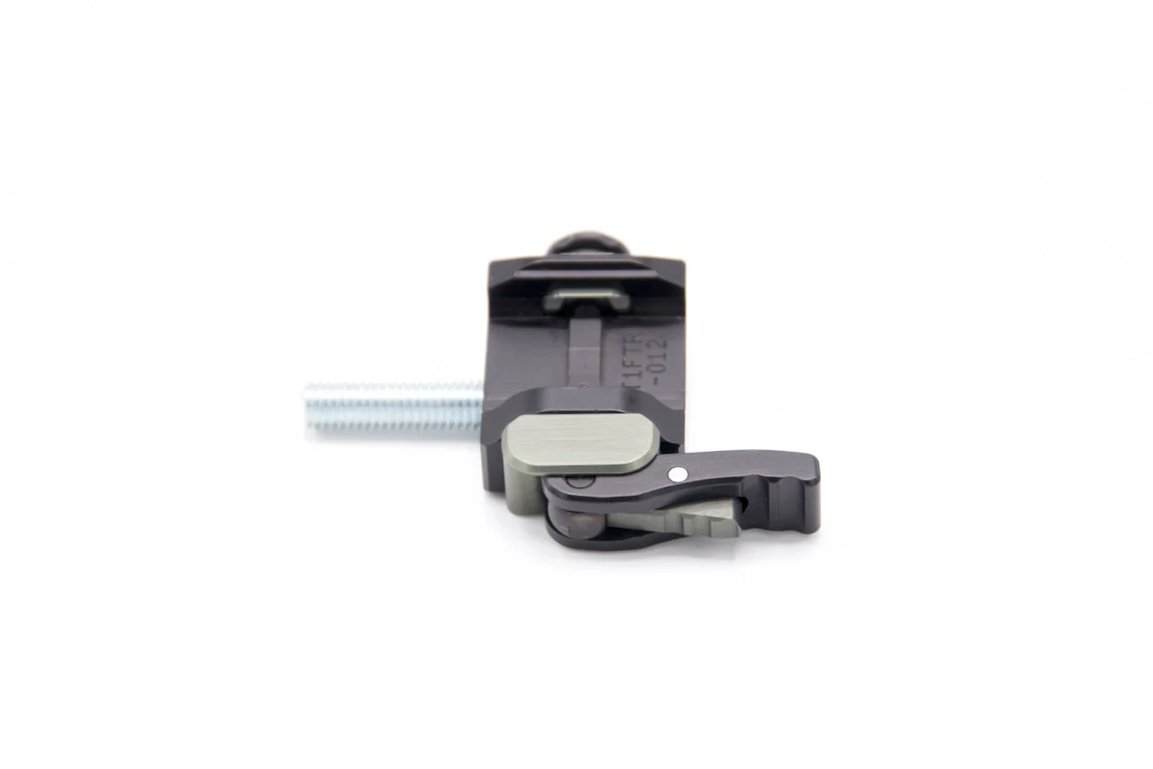 TIER ONE BIPOD ADAPTER FOR PICATINNY RAIL QD