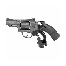 GAMO REVOLVER CO2 MOD. PR-725 CAL. 4,5 C.N. 839