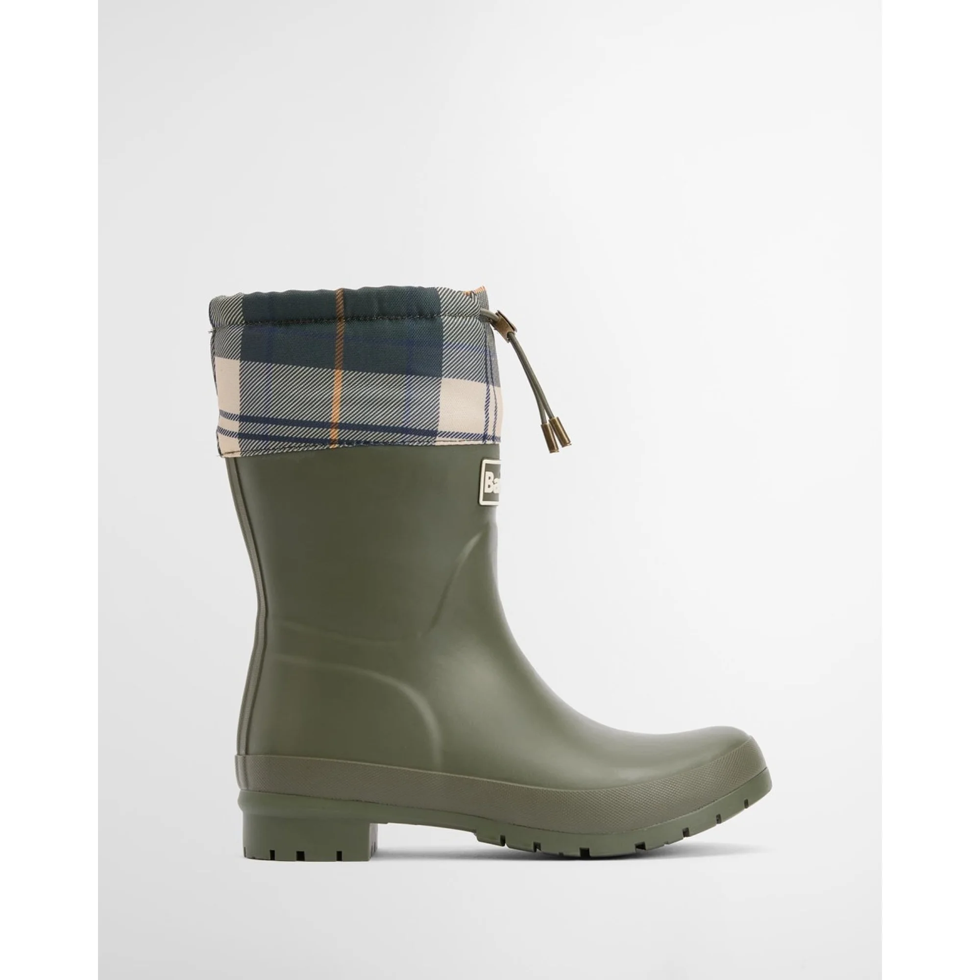 BARBOUR STIVALETTO MOWBRAY