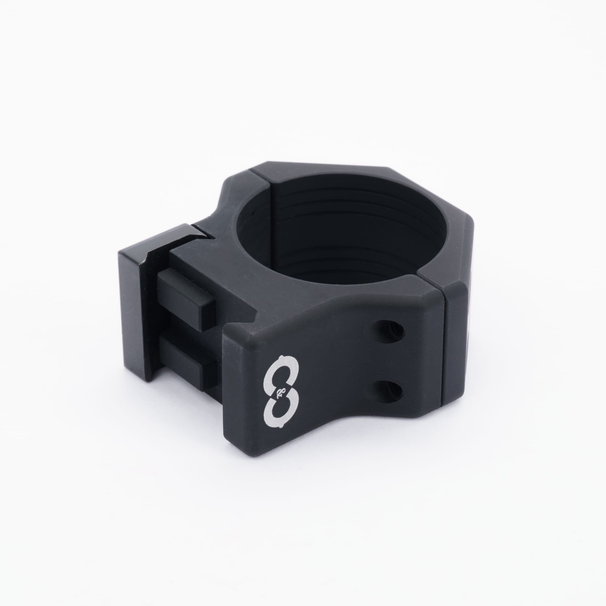 C&C ANELLI 30mm PICATINNY