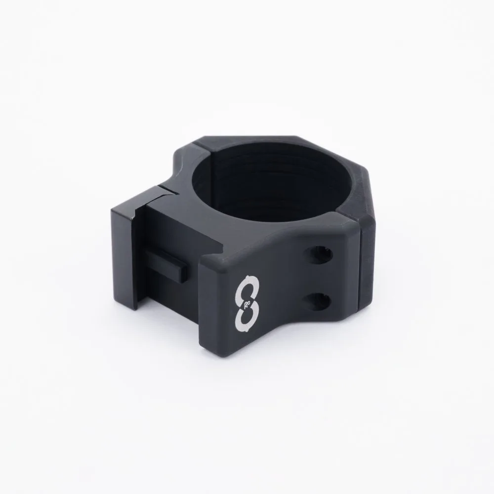 C&C ANELLI 30mm WEAVER