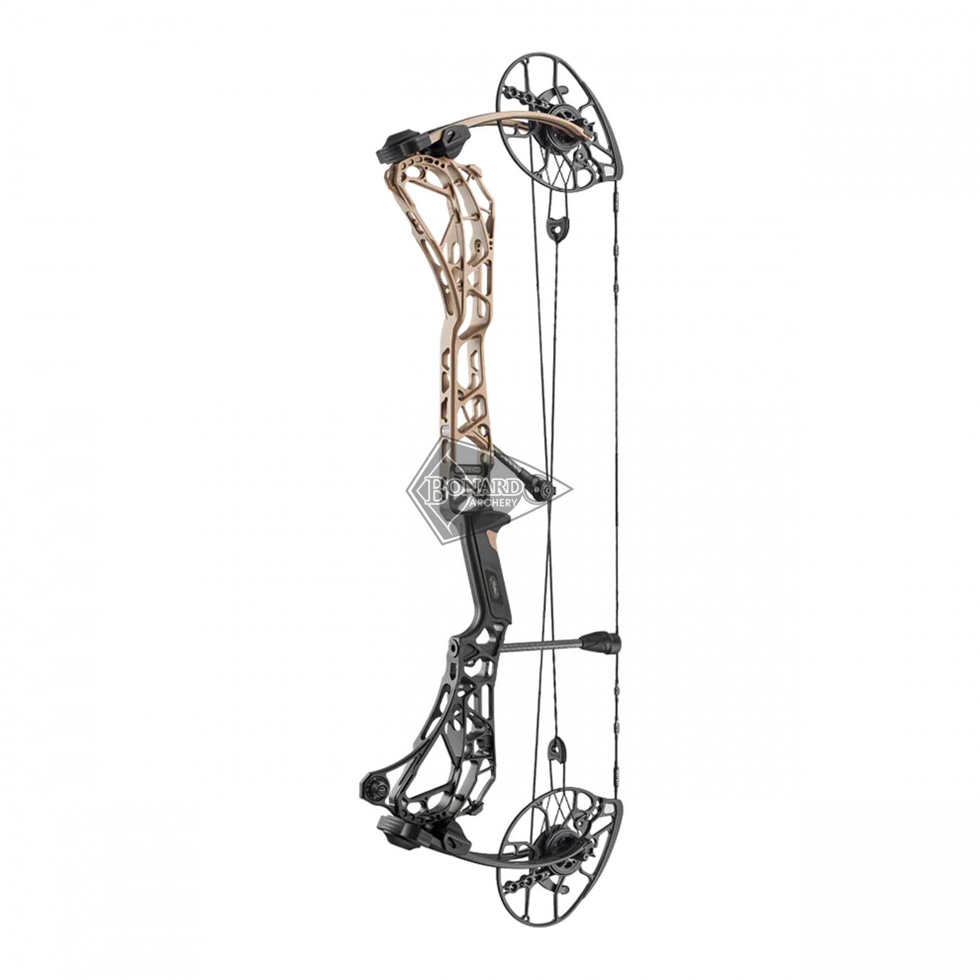 MATHEWS ARC 34 ARCO COMPOUND