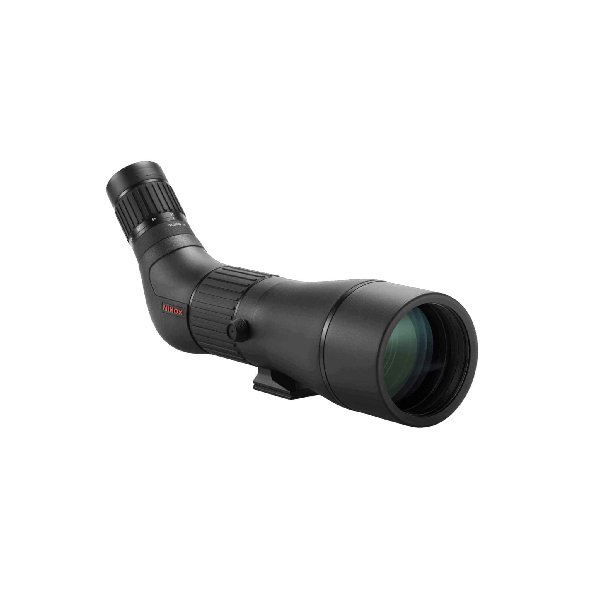 MINOX SPEKTIVE TELESCOPIO 20-60X80 ED