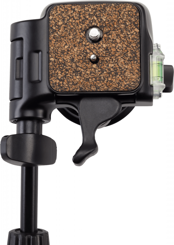 MINOX STATIV TREPIEDE CARBONIO