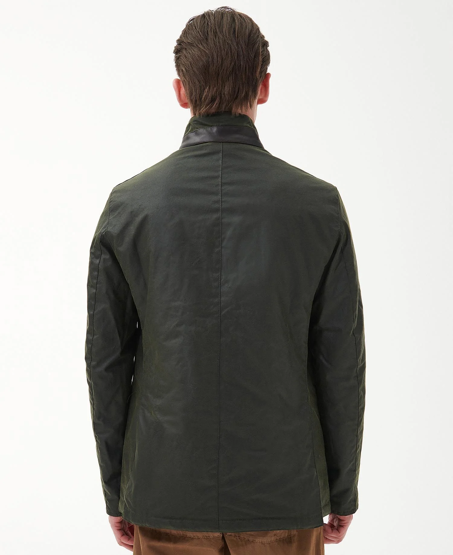 BARBOUR GIACCA COMPTON TG. XL