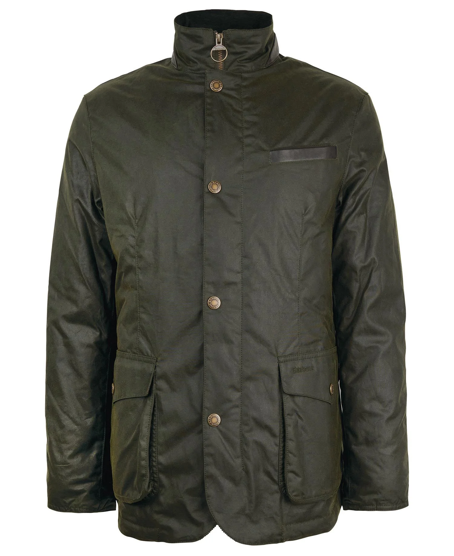 BARBOUR GIACCA COMPTON TG. XL