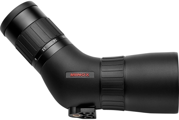MINOX MINI SPEKTIVE 8-24X50 ED
