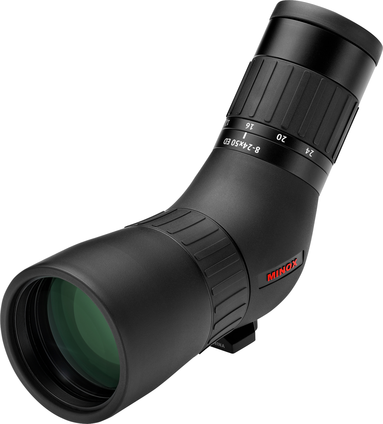 MINOX MINI SPEKTIVE 8-24X50 ED