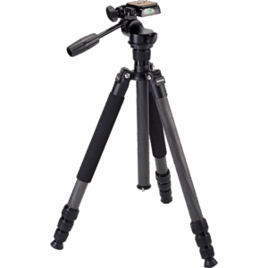 MINOX STATIV TREPIEDE CARBONIO