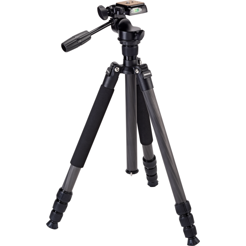 MINOX STATIV TREPIEDE CARBONIO