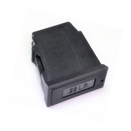 CZ CARICATORE PER 457 CAL. 22LR SINGLE SHOT