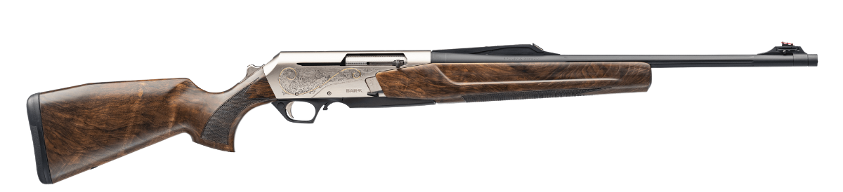 BROWNING CALCIO E ASTA BAR/ MARAL 4X WOOD G3