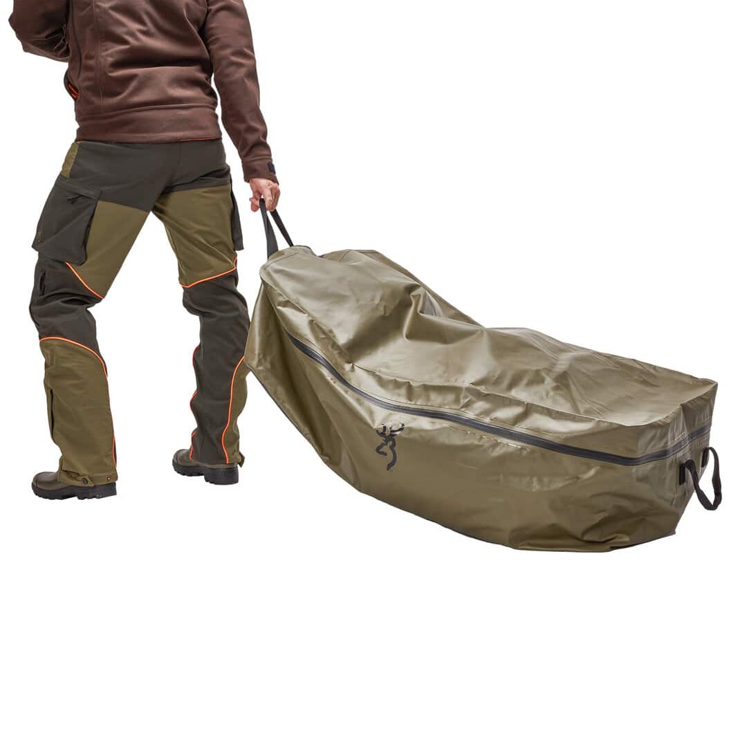 BROWNING SACCO PORTA SELVAGGINA XXL